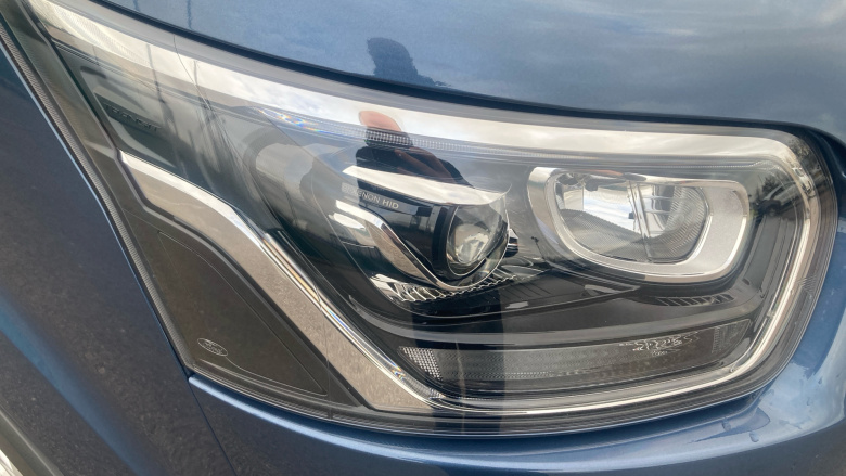 Ford Transit 350 L3 Diesel Fwd 2.0 EcoBlue 165ps H2 Limited Van Auto [Nav]